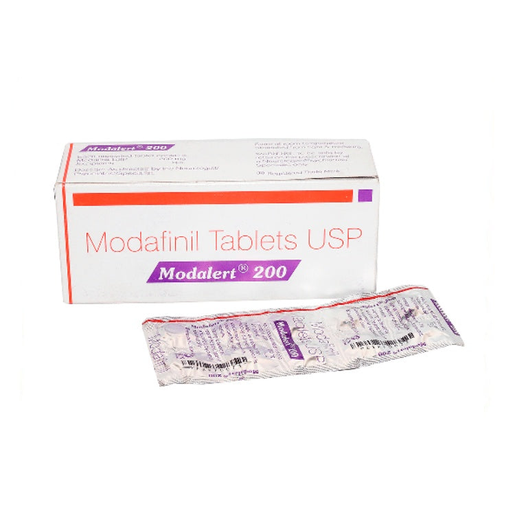 Modafinil 200mg