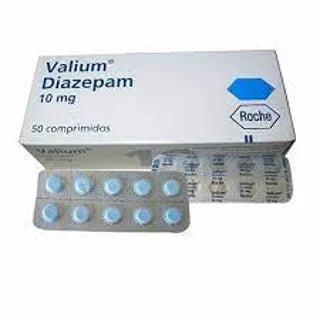 Valium 10mg